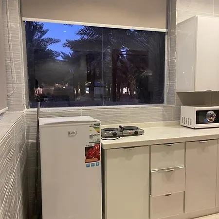 منتجع شرفا السياحي البيئي Ha'il Exterior photo