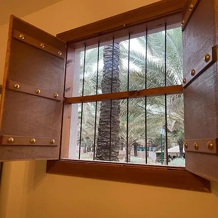 منتجع شرفا السياحي البيئي Ha'il Exterior photo