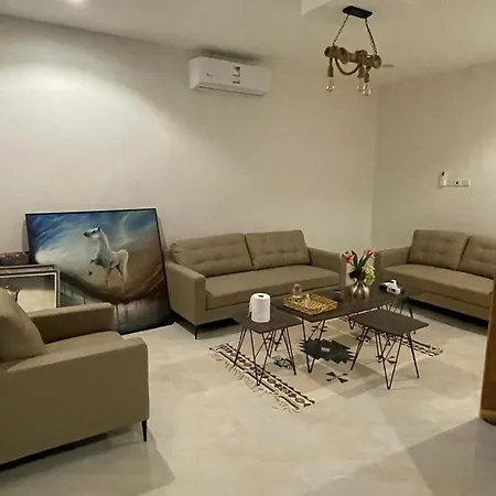 منتجع شرفا السياحي البيئي Ha'il Exterior photo