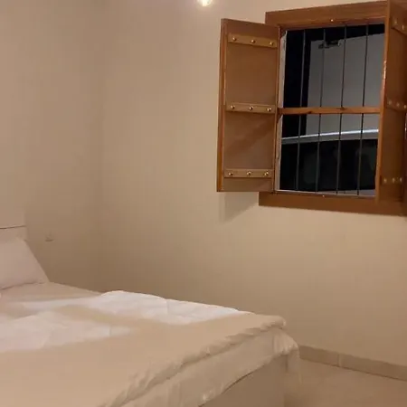 منتجع شرفا السياحي البيئي Ha'il Exterior photo