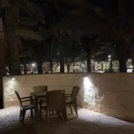 منتجع شرفا السياحي البيئي Ha'il Exterior photo