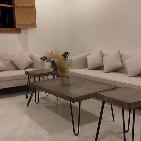 منتجع شرفا السياحي البيئي Ha'il Exterior photo