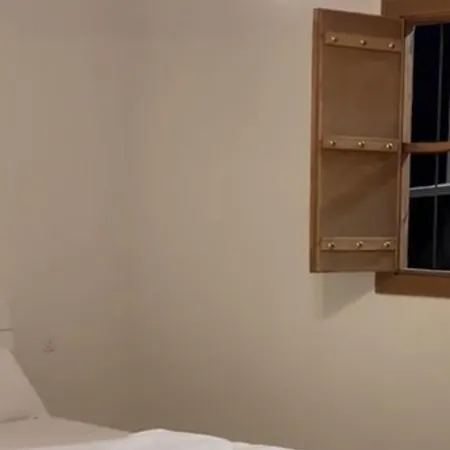 منتجع شرفا السياحي البيئي Ha'il Exterior photo