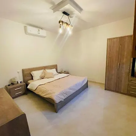 منتجع شرفا السياحي البيئي Ha'il Exterior photo