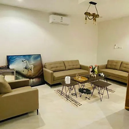 منتجع شرفا السياحي البيئي Ha'il Exterior photo