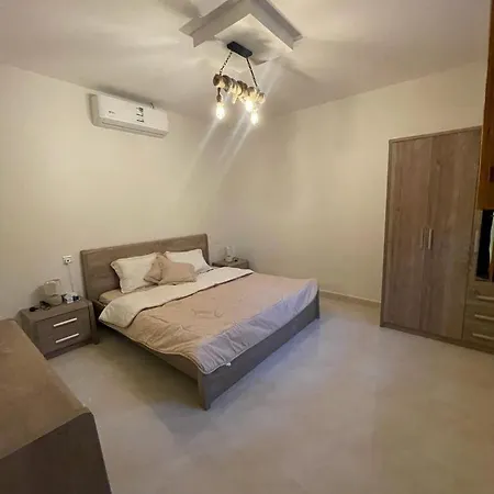 منتجع شرفا السياحي البيئي Ha'il Exterior photo