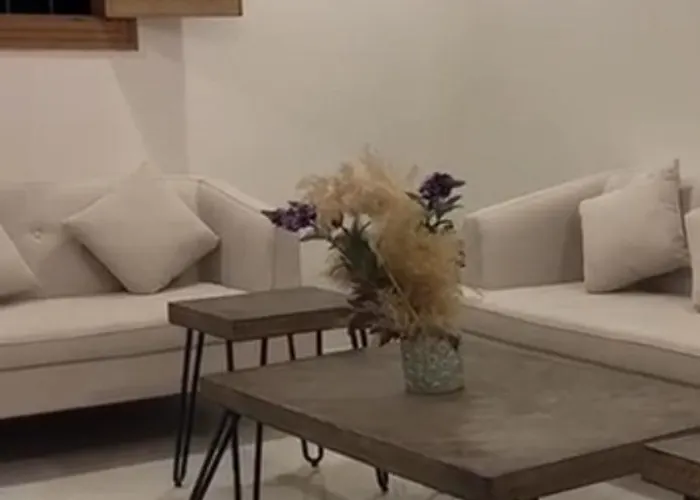 منتجع شرفا السياحي البيئي
