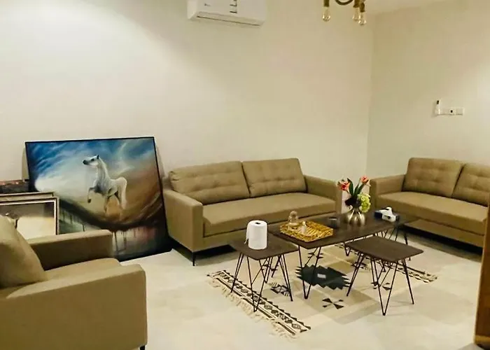 منتجع شرفا السياحي البيئي