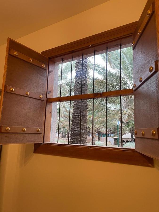 شرفا السياحي البيئي Country house *