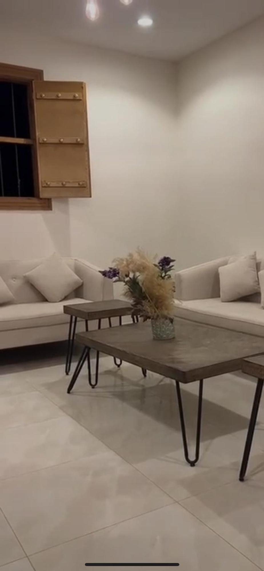 Country house شرفا السياحي البيئي Ha'il