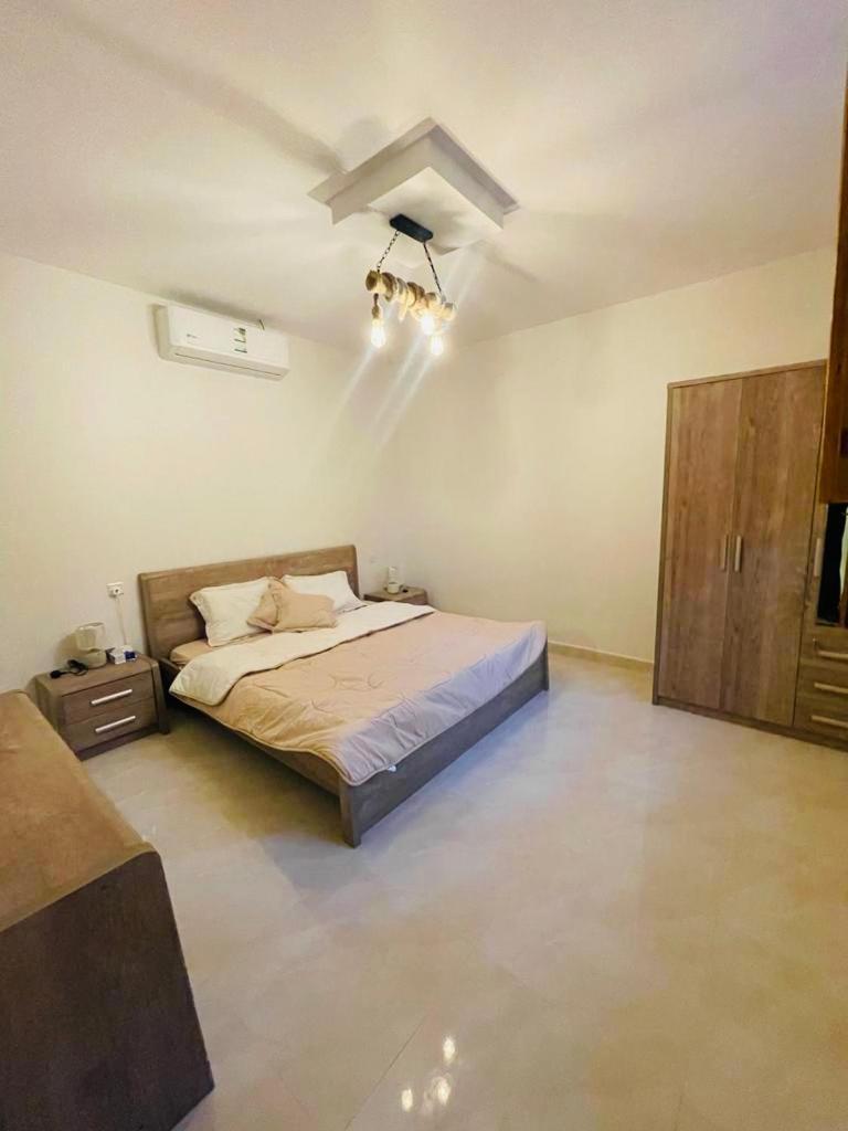 شرفا السياحي البيئي Country house