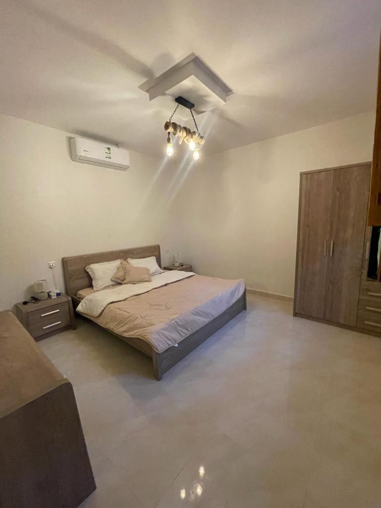 شرفا السياحي البيئي Country house *